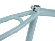 BSD "Soulja V2" 2017 BMX Frame