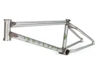 BSD "Soulja V3" 2019 BMX Rahmen
