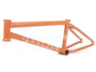 BSD "Soulja V3" 2019 BMX Rahmen