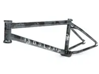 BSD "Soulja V3" 2019 BMX Rahmen