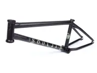 BSD "Soulja V3" 2020 BMX Frame