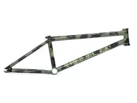 BSD "Soulja V3" 2020 BMX Frame