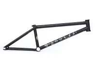 BSD "Soulja V3" 2020 BMX Frame