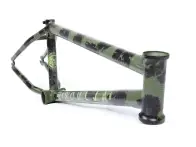BSD "Soulja V3" 2020 BMX Frame