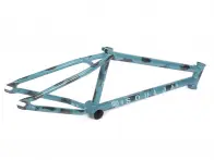 BSD "Soulja V4" BMX Rahmen