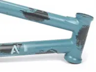 BSD "Soulja V4" BMX Rahmen