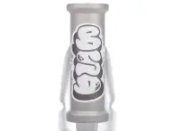 BSD "Steeze" BMX Rahmen