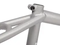 BSD "Steeze" BMX Rahmen
