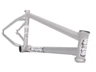 BSD "Steeze" BMX Rahmen