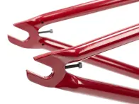 BSD "Sureshot" 2019 BMX Frame