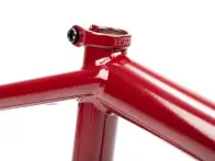 BSD "Sureshot" 2019 BMX Frame