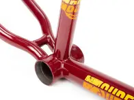 BSD "Sureshot" 2019 BMX Frame