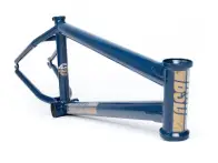 BSD "Sureshot" 2020 BMX Rahmen