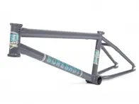 BSD "Sureshot" BMX Frame
