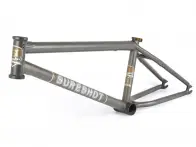BSD "Sureshot" BMX Frame