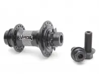 BSD "Swerve" Kassettennabe