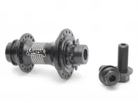 BSD "Swerve" Kassettennabe