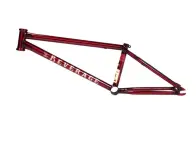 BSD "The Beverage" BMX Frame