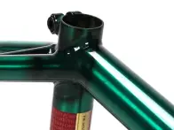 BSD "The Beverage" BMX Frame