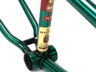 BSD "The Beverage" BMX Frame