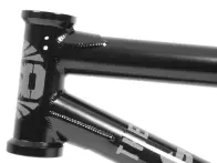 BSD "The Passenger 18" BMX Rahmen