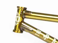 BSD "Passenger V2" 2016 BMX Rahmen