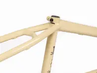 BSD "Passenger V2" 2016 BMX Frame - Limited Tan