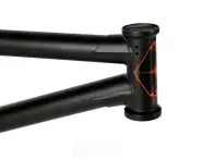 BSD "Too Loose" BMX Frame