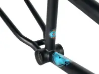 BSD "Too Loose" BMX Frame