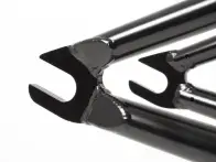 BSD "TrailOrPark V2" BMX Frame