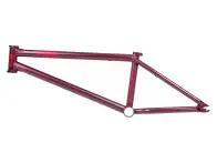 BSD "Tweeker" BMX Rahmen