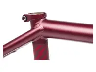 BSD "Tweeker" BMX Rahmen