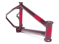 BSD "Tweeker" BMX Rahmen