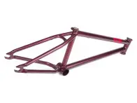 BSD "Tweeker" BMX Rahmen
