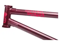 BSD "Tweeker" BMX Rahmen