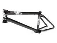 BSD "Tweeker" BMX Rahmen