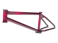 BSD "Tweeker" BMX Rahmen