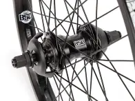 BSD "West Coaster V2 X Aero Pro" Freecoaster Rear Wheel