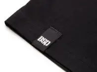 BSD "Zings" T-Shirt - Black