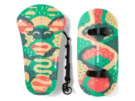Bumbinos "Splash Pack" Kids Schutzblech Set - vorne + hinten
