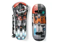Bumbinos "Splash Pack" Kids Schutzblech Set - vorne + hinten