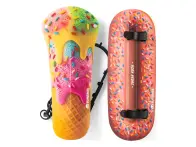 Bumbinos "Splash Pack" Kids Schutzblech Set - vorne + hinten