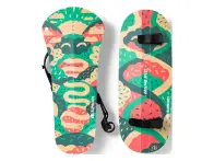 Bumbinos "Splash Pack" Kids Schutzblech Set - vorne + hinten