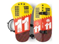 Bumbinos "Splash Pack" Kids Schutzblech Set - vorne + hinten
