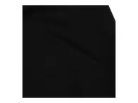 Burgtec "Black Logo" Hooded Pullover - Black