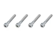 Burgtec Direct Mount Vorbau Spacer Schrauben Set