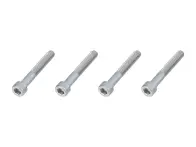 Burgtec Direct Mount Vorbau Spacer Schrauben Set