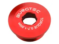 Burgtec Crank Bolt for Shimano Hollowtech II