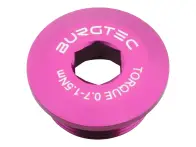Burgtec Crank Bolt for Shimano Hollowtech II