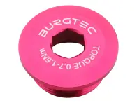 Burgtec Crank Bolt for Shimano Hollowtech II